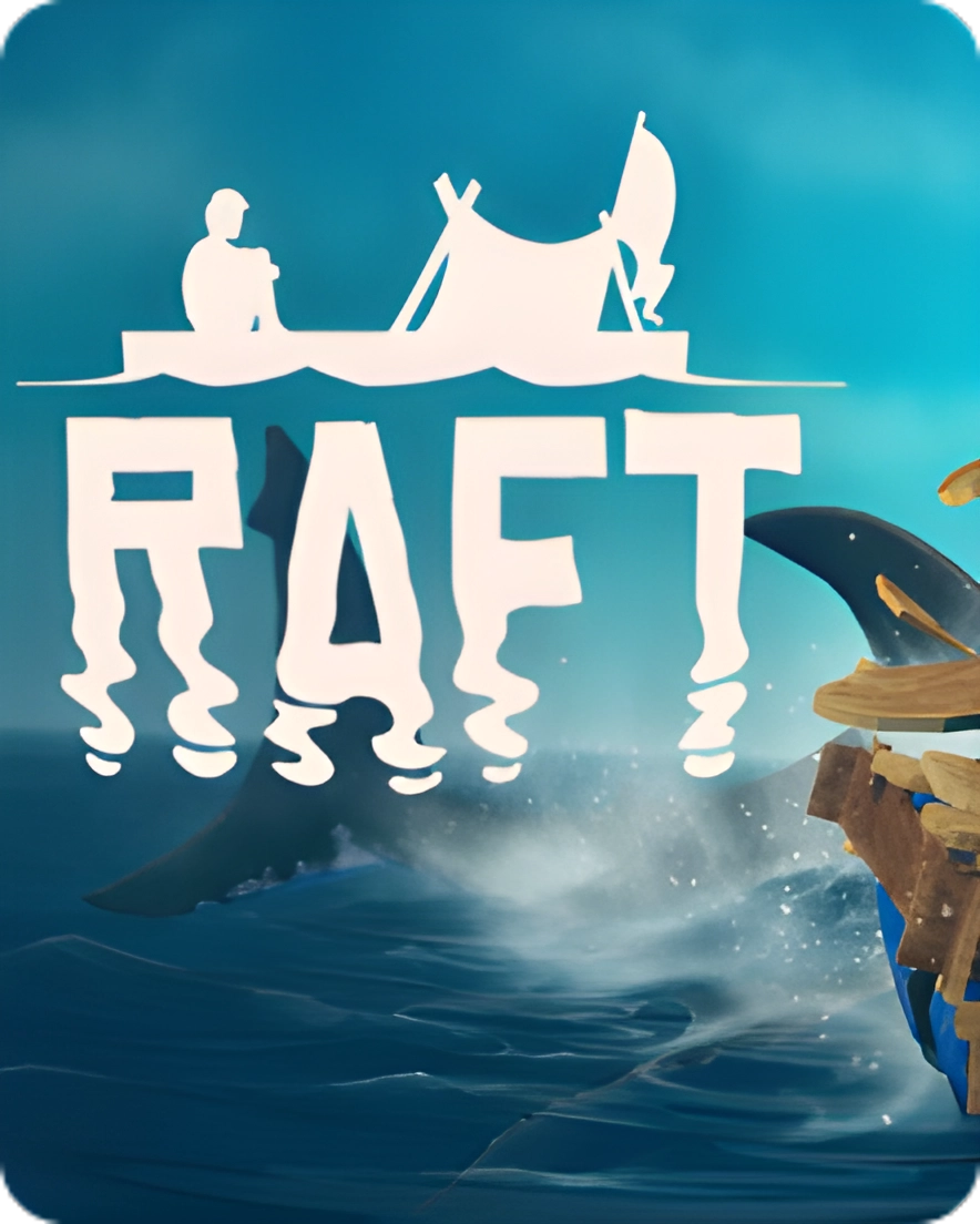 photo de raft